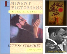 Biography Curated by Morrison Books
