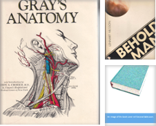 Anatomy Curated by Robinson Street Books, IOBA