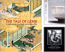 Asian Art Sammlung erstellt von DIAMOND HOLLOW BOOKS / MILES BELLAMY
