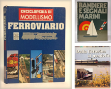 Auto Moto Navi Aerei Curated by Libreria Equilibri Torino