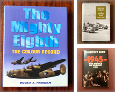 2nd World War Curated by Wordhoard Books