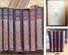 Rare Books Curated by BookzforBrainz
