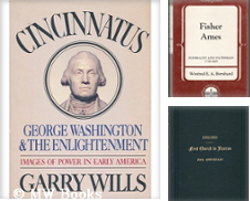 American History Curated by Abbey Books