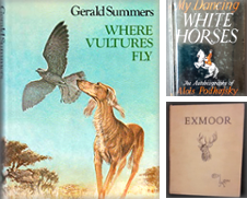 Animals Curated by Rotary Charity Books