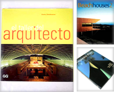 Architecture Curated by Book Grove, RMABA