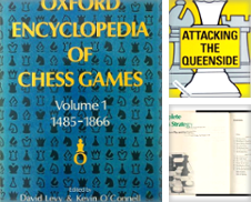 Chess Sammlung erstellt von Allen F. Wright