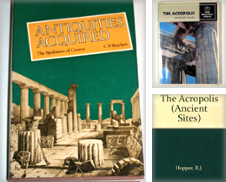 Acropolis Curated by June Samaras