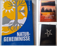Esoterik Sammlung erstellt von Linthof Markt