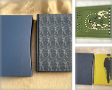 Folio Society Editions Curated by Jon A Sewell