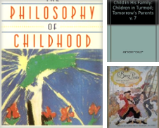 Children Curated by Books that Benefit