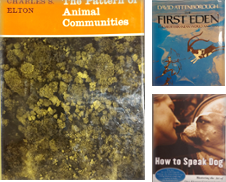 Animals (Pets) Sammlung erstellt von Mister-Seekers Bookstore