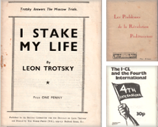 Trotskyism Proposé par Left On The Shelf (PBFA)
