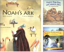 Children & Young Adult Curated by E Ridge Fine Books
