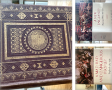 History de Bishops Green Books