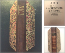 1799 Curated by David Rigby - Rare Textile Books