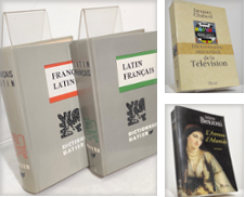 02. Ouvrages gnraux, encyclopdies, dictionnaires Sammlung erstellt von BASEBOOKS