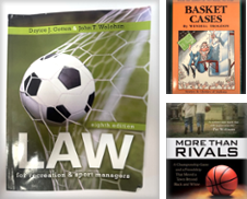 Athletes, Sports, & Recreation Sammlung erstellt von Remarkable + Cherished