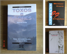 Artculos Sammlung erstellt von Librera Mareiro