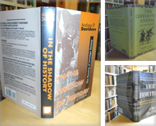 Anthropology Curated by Gunstock Hill Books