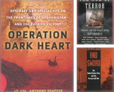 9/11, Terrorism & Mid-East War Studies Curated by Kenneth A. Himber