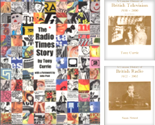 Broadcasting (History) Curated by Kelly Books & Magazines