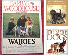 Animals (Dogs) Curated by Wellfleet Books