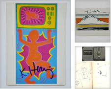 20TH Century Art Curated by Meier And Sons Rare Books