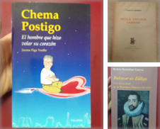 Biografias de Librería Eleutheria - Ateneo Nosaltres