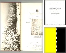 Artists' Books Sammlung erstellt von Laurence McGilvery, ABAA/ILAB