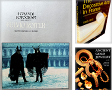 Art Curated by Books On The Air