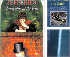 Richard Jefferies Sammlung erstellt von Pricewisebooks