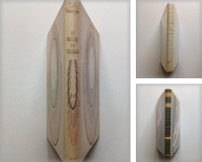 Cartonnage NRF Paul Bonet Curated by Arnaud Mary