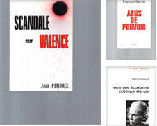Actualits Di le livre nomade