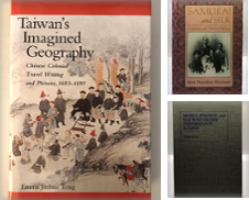 Asian history Curated by Jorge Welsh Books