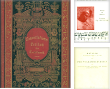 Books on Music Curated by Adam Bosze Music Antiquarian