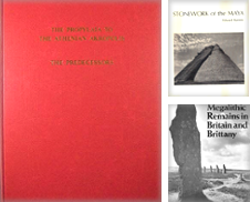 Archaeology Curated by Albion Books
