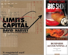 Accounting, Economics & Finance de The Book Nest Ltd