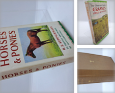 Nature Curated by Takara Books