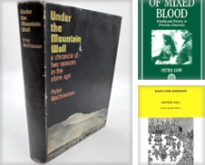 Anthropology Di Burwood Books