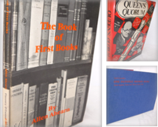 Bookcollecting Di Raven's Roost