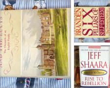 Non-Fiction Sammlung erstellt von Eisbar Books