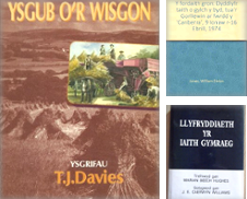 Welsh Books Curated by siop lyfrau'r hen bost