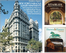 Architecture Propos par LBH Books