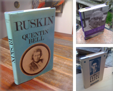 Biographies Curated by King Bee Books