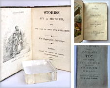 Children and Education Sammlung erstellt von Amanda Hall Rare Books ABA ILAB