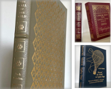 Fiction Curated by WVStore
