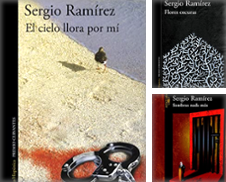 Novedades-Actuales Sammlung erstellt von Siglo Actual libros