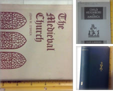 Christianity Di Early Republic Books