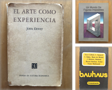 arte Di Libreria el Shinkal