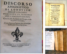 Libri Dal 1601 al 1700 de Libri Antichi Arezzo -  F&C Edizioni